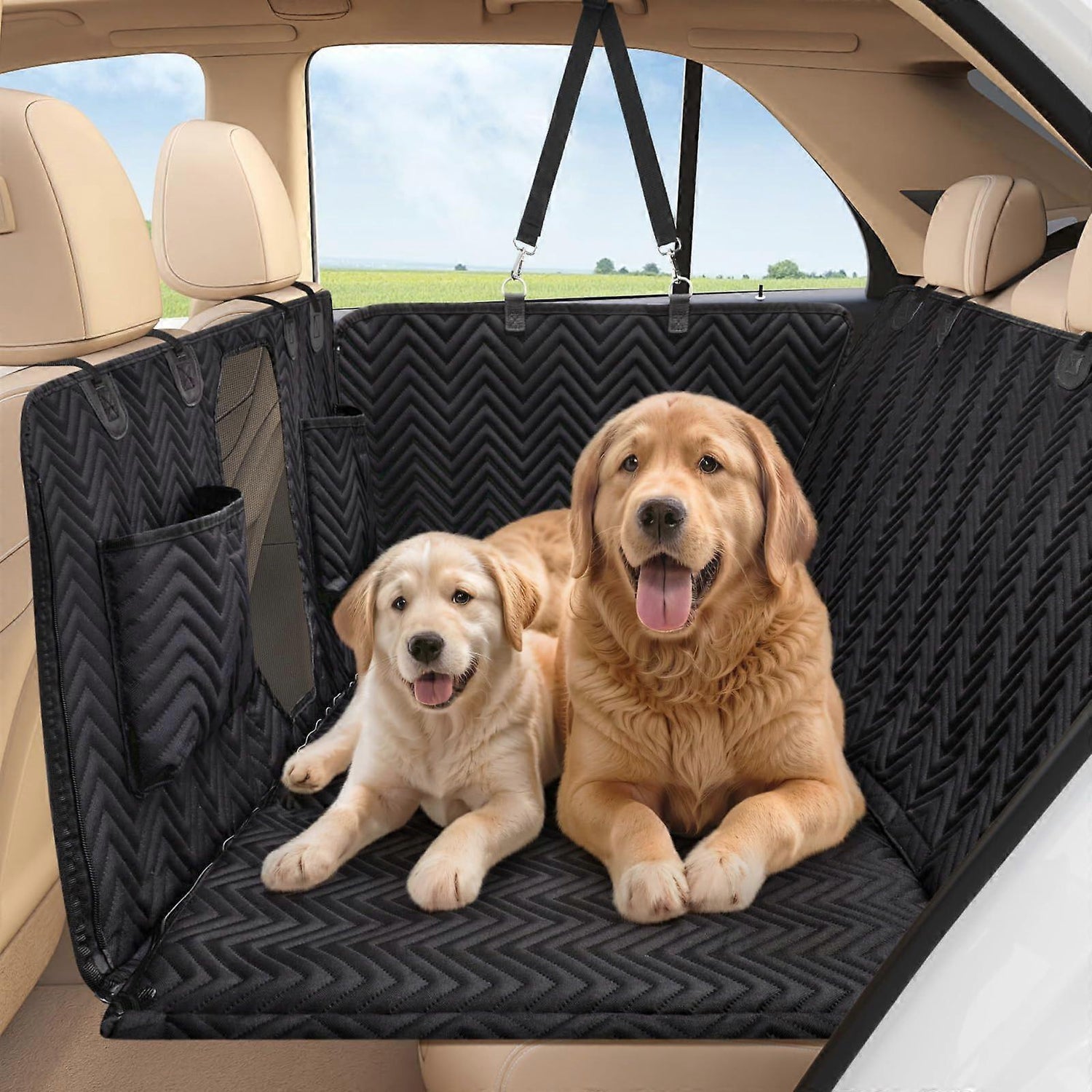 Seat Covers