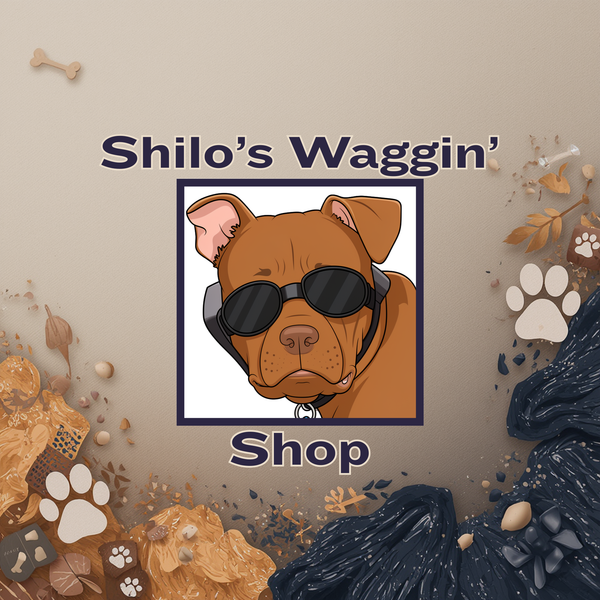 Shilo's Waggin Shop